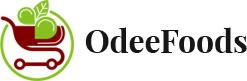OdeeFoods  (999322328 MVA)