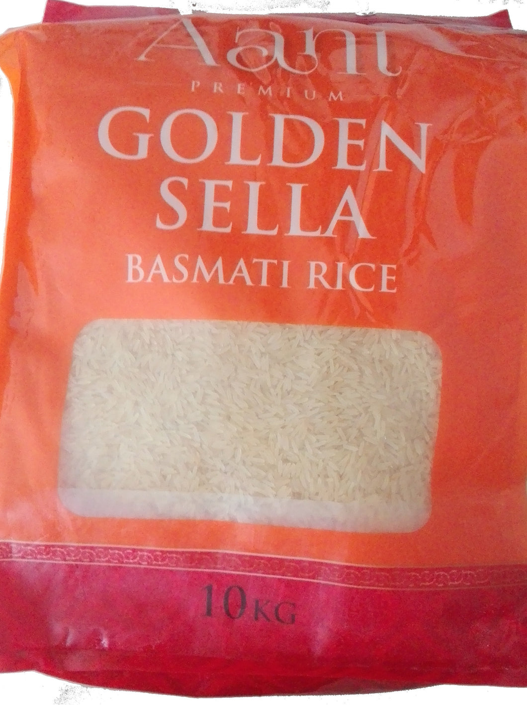 Aani Basmati Rice
