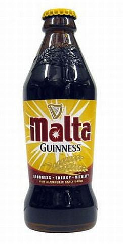 Malta Guinness (Bottle 330ML)