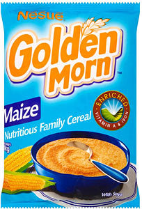 Golden Morn Cereal 900g