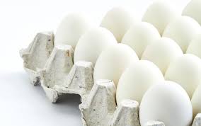 Create of Fresh Eggs